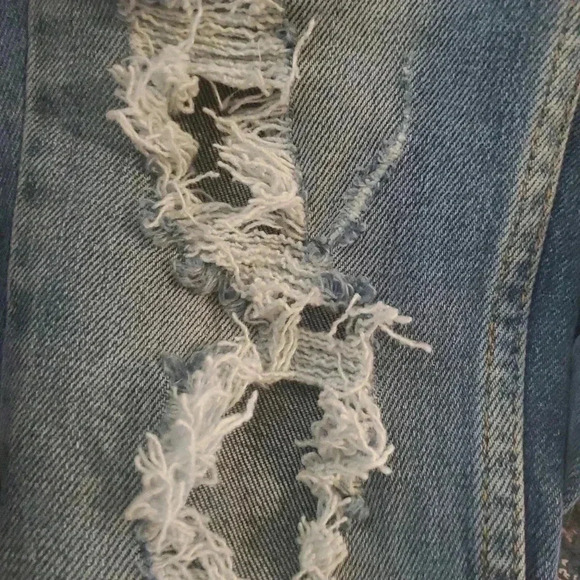 FREE PEOPLE JEANS - Picture 4 of 4